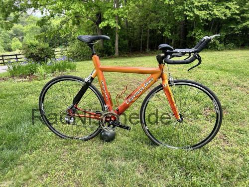 Quintana Roo Caliente  technische daten 